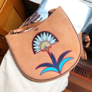 BRAND NEW WITH TAG Tory Burch cross body bag